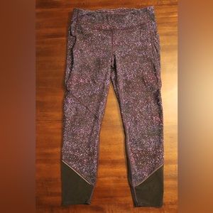 Lululemon Womens Leggings